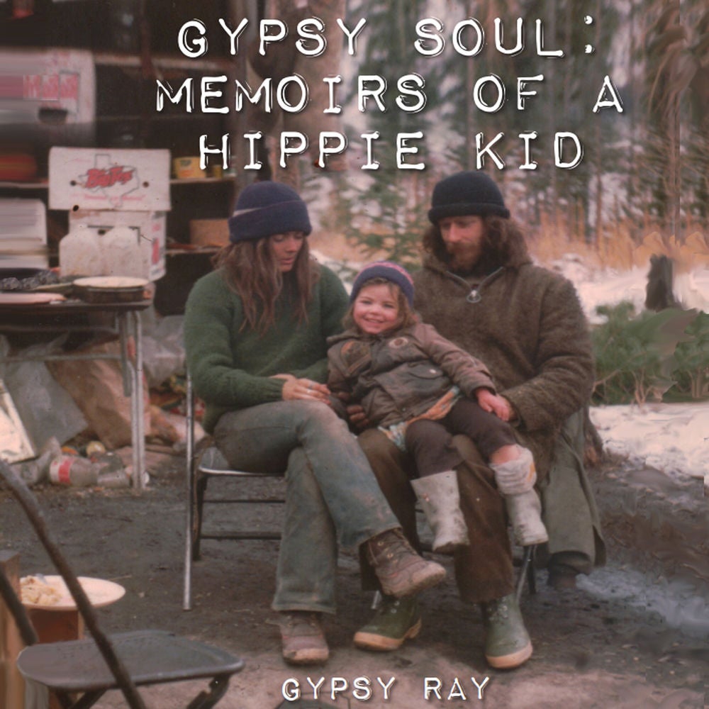 Gypsy Soul