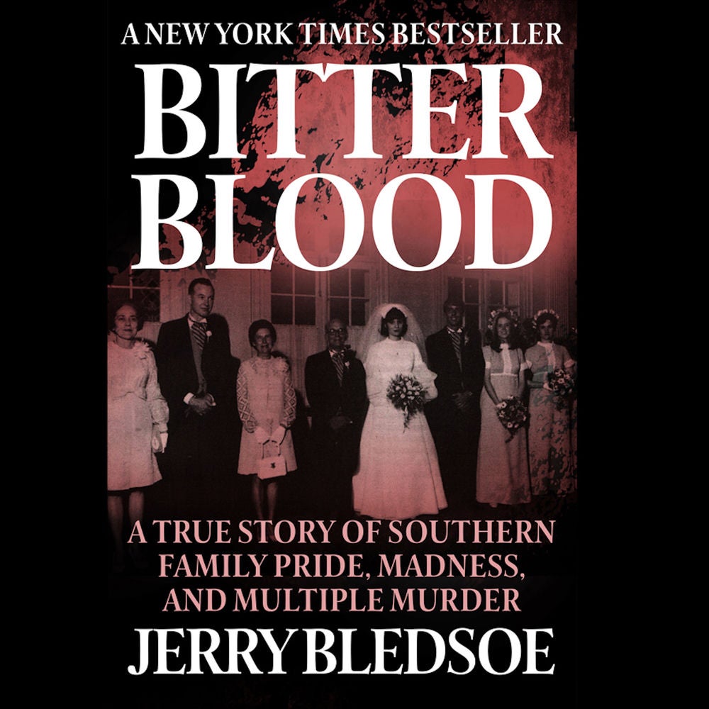 Bitter Blood