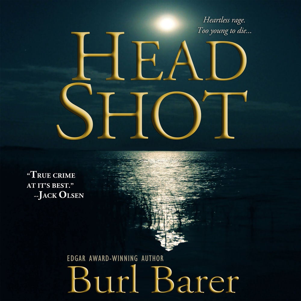 Headshot