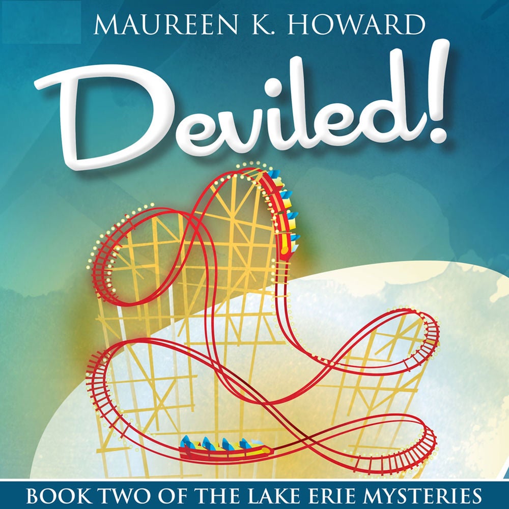 Deviled!
