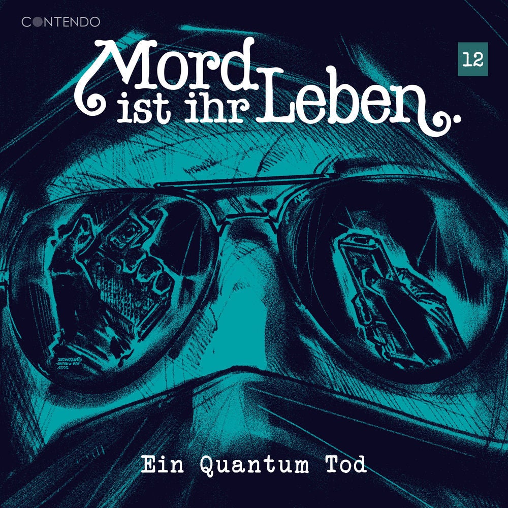 Folge 12: Ein Quantum Tod