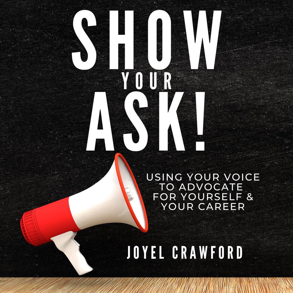 Show Your Ask