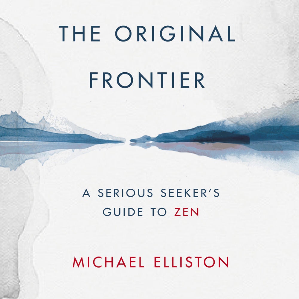 The Original Frontier