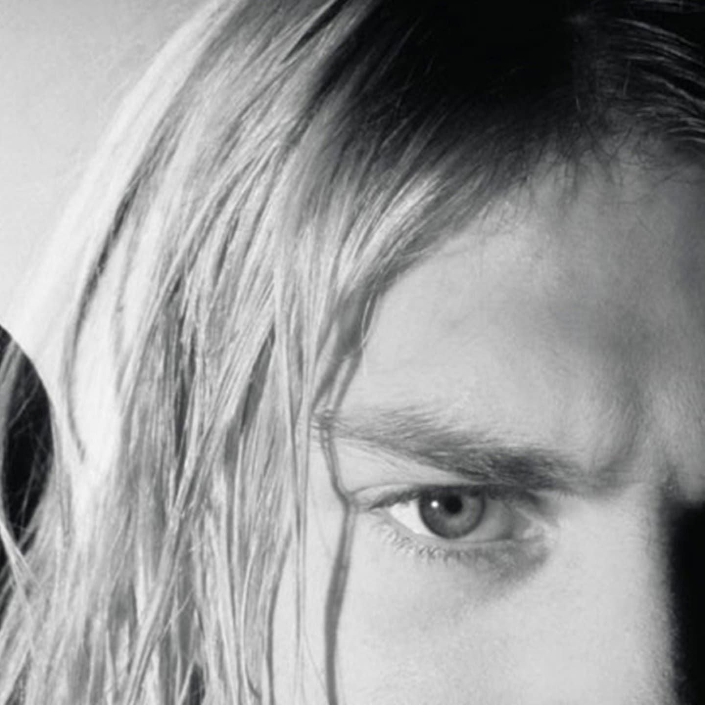 Smells Like Teen Spirit - Nirvana