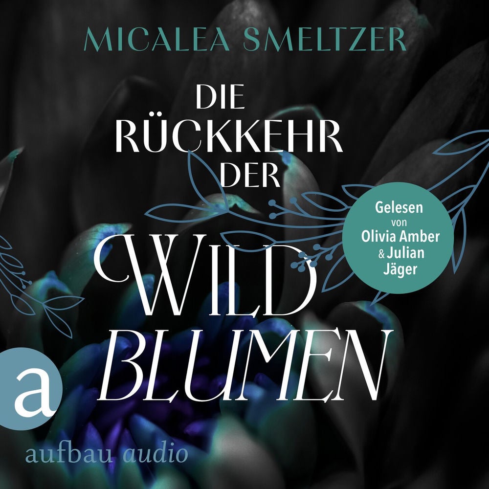 Die Rückkehr der Wildblumen - Wildflower Duet, Band 2