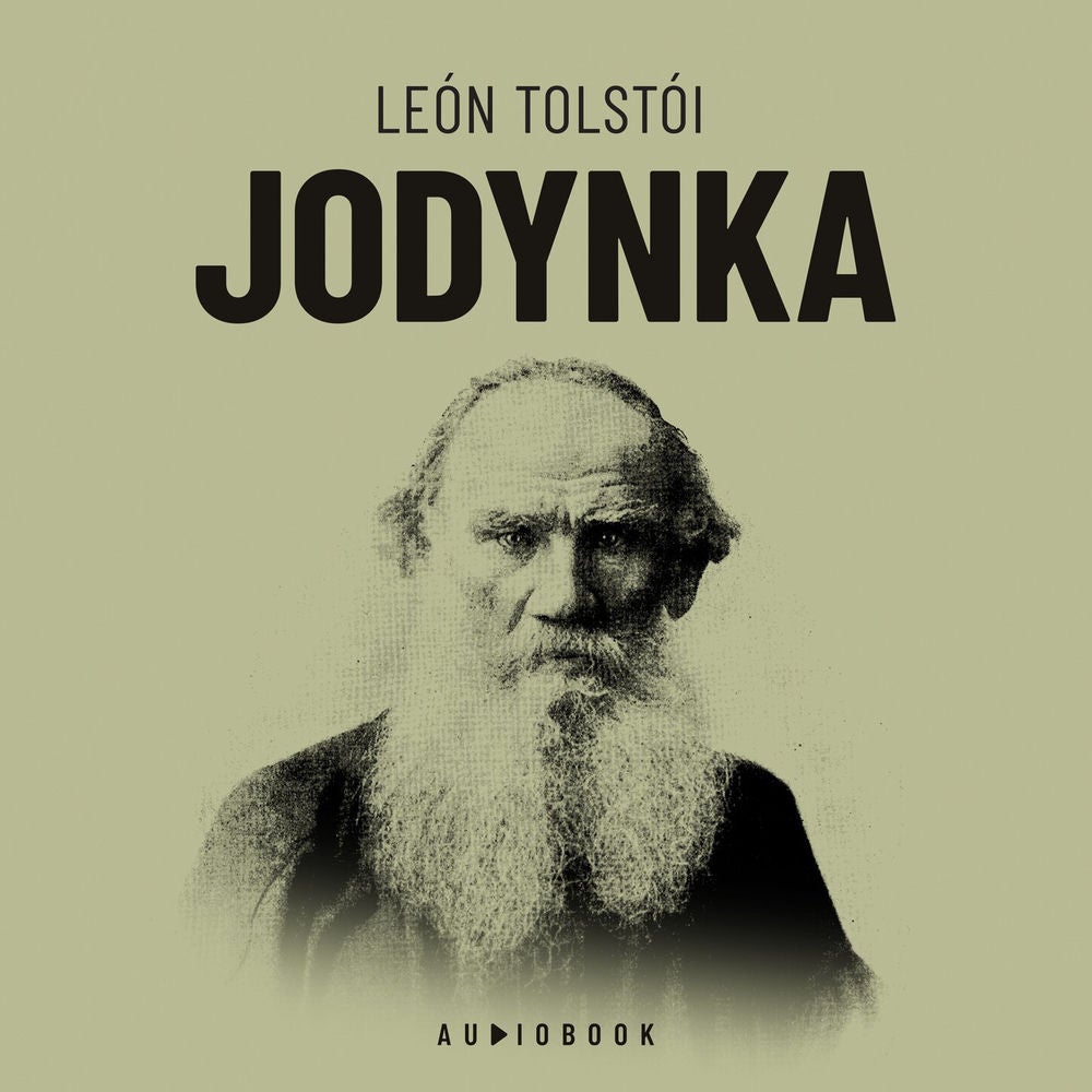 Jodynka