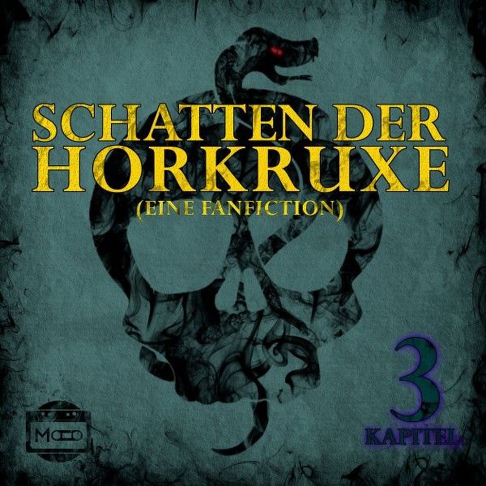 Schatten der Horkruxe - Kapitel 3 (Eine Fanfiction)