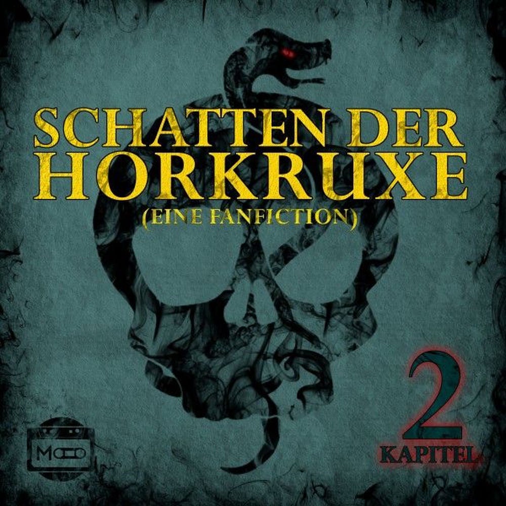 Schatten der Horkruxe - Kapitel 2 (Eine Fanfiction)