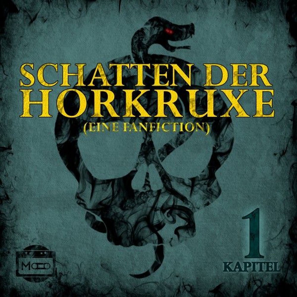 Schatten der Horkruxe - Kapitel 1 (Eine Fanfiction)