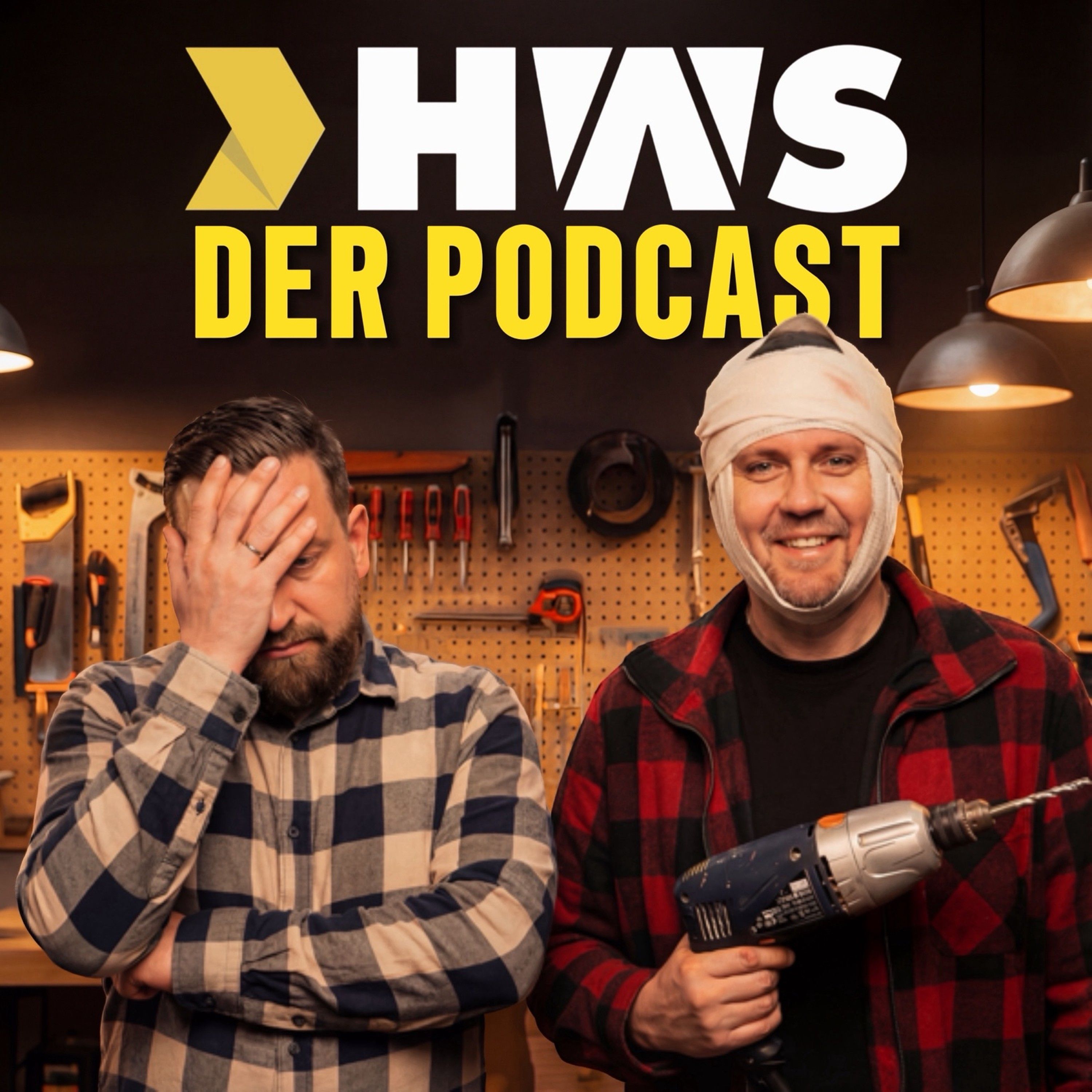 Staffel 2 Folge 8 – Adam Khenissi: Sanierung neu gedacht