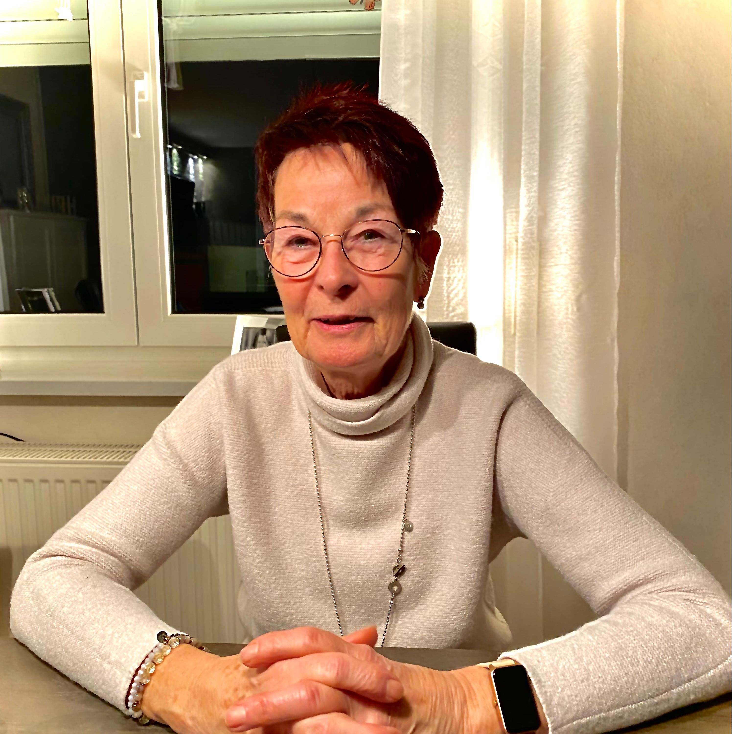 Folge 22 Heide Brückner