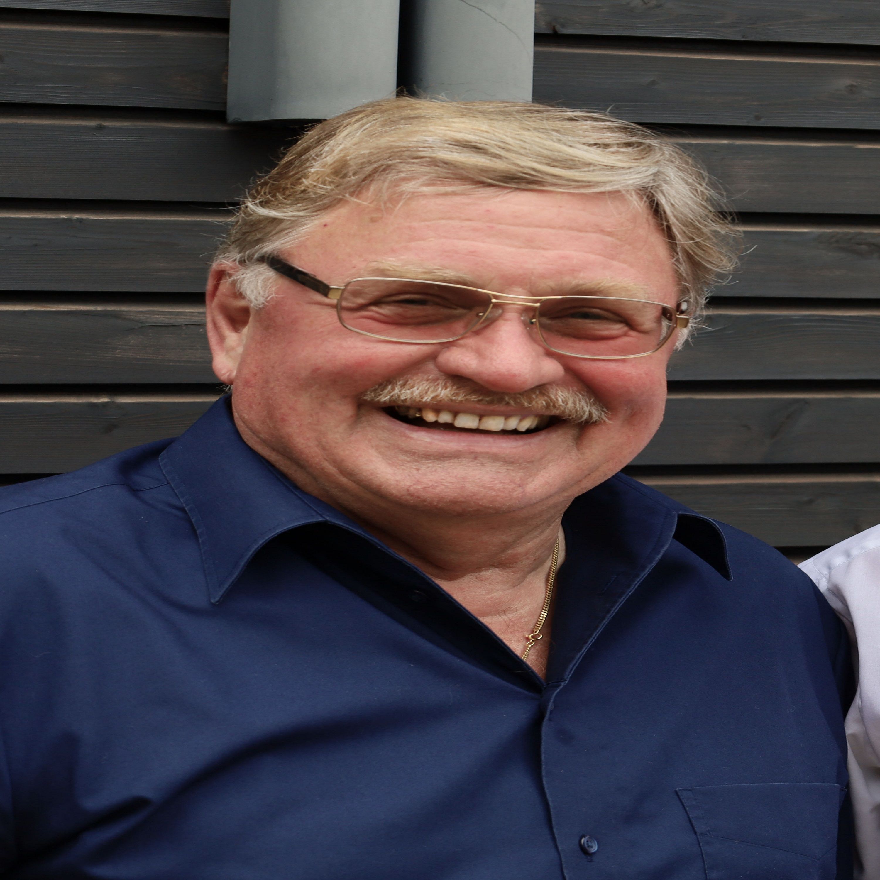 Sonderfolge Prof.Dr. Robert Fuchs