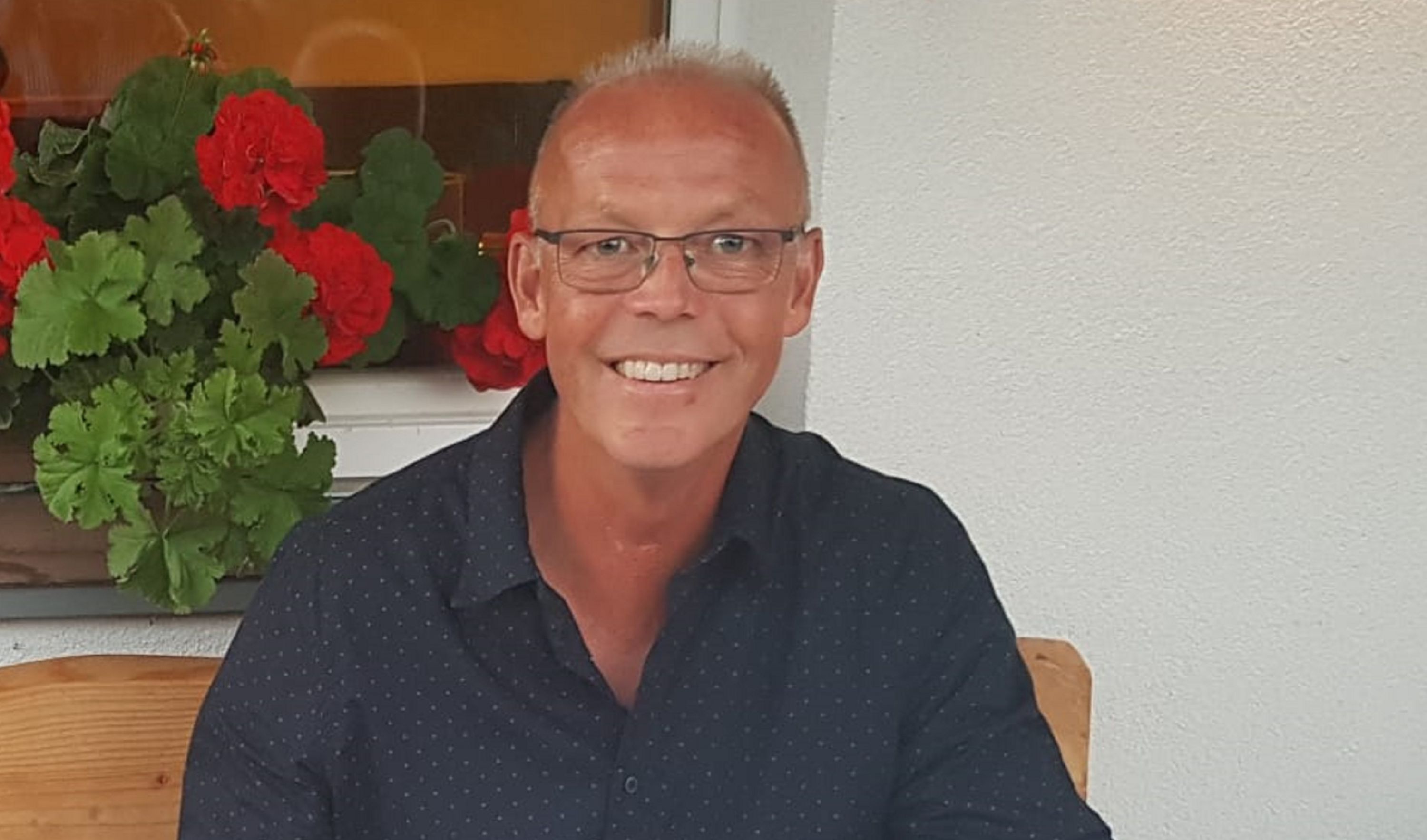Folge 11 Joachim Nothdurft