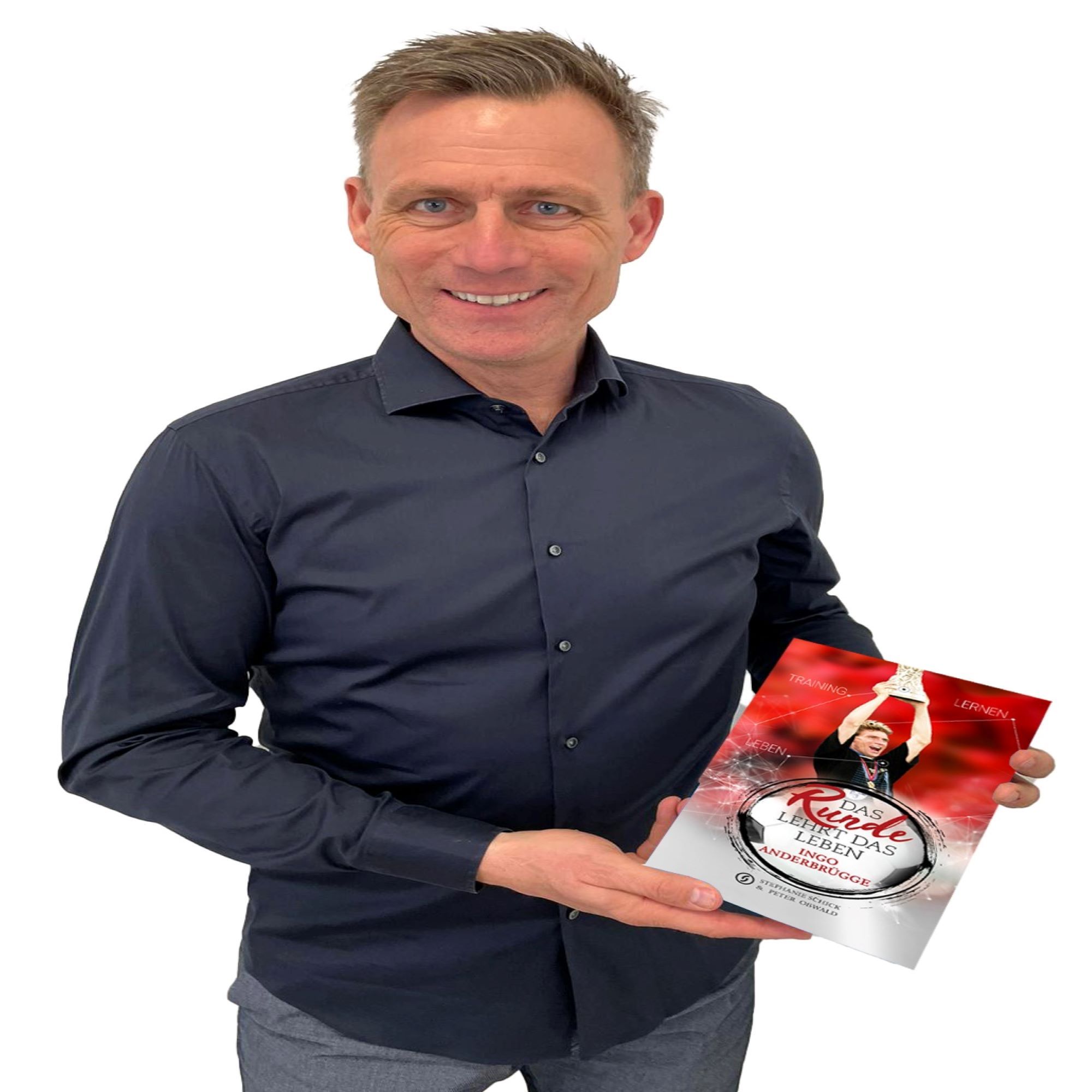 Sonderfolge Ingo Anderbrügge