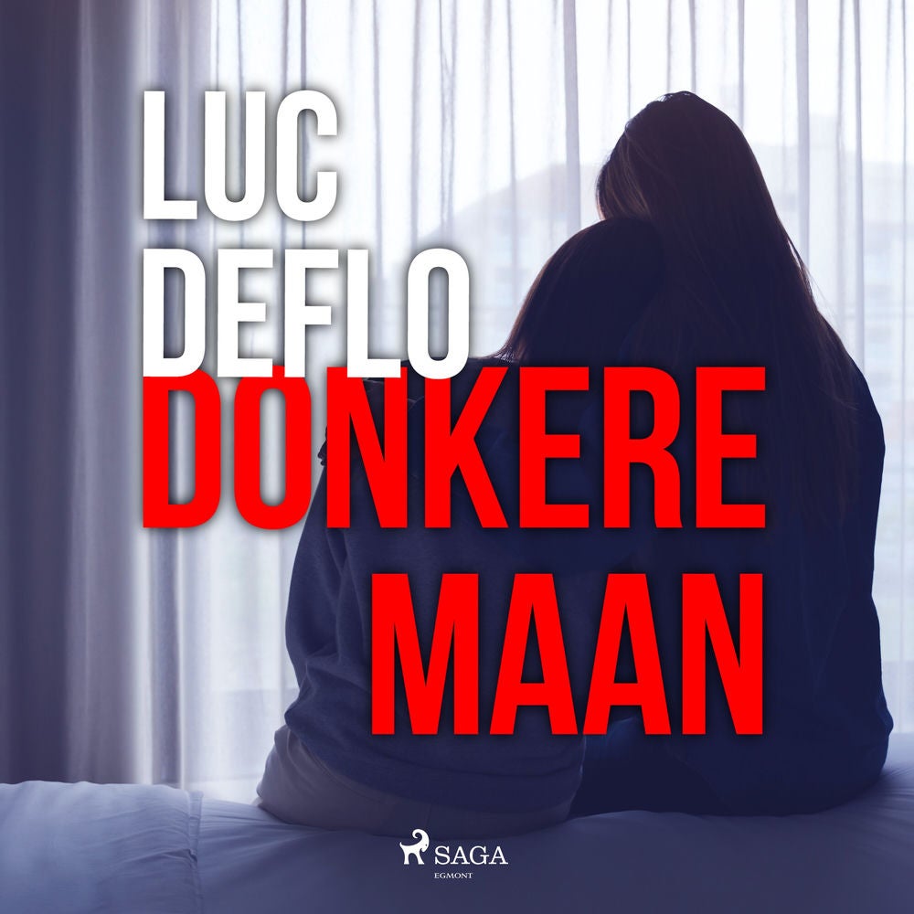 Donkere maan