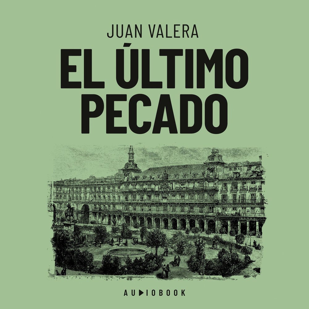 El último pecado