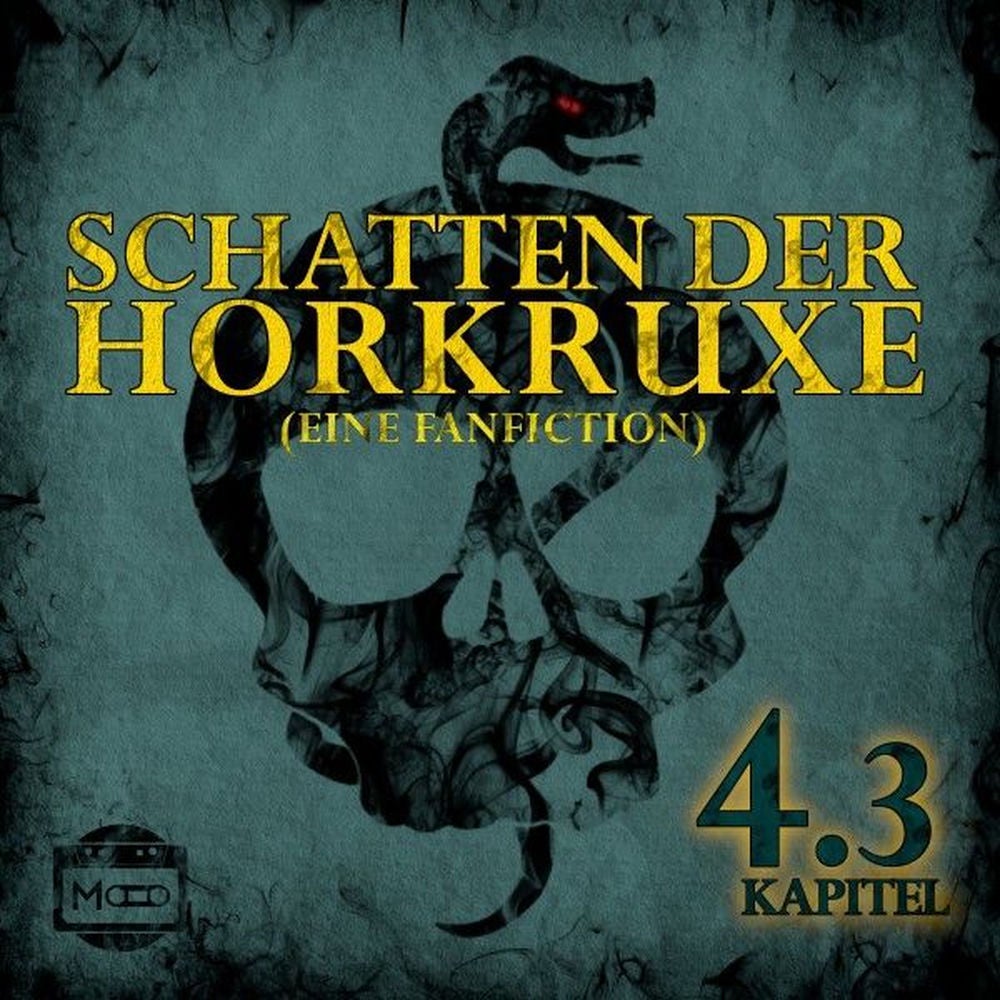 Schatten der Horkruxe - Kapitel 4.3 (Eine Fanfiction)