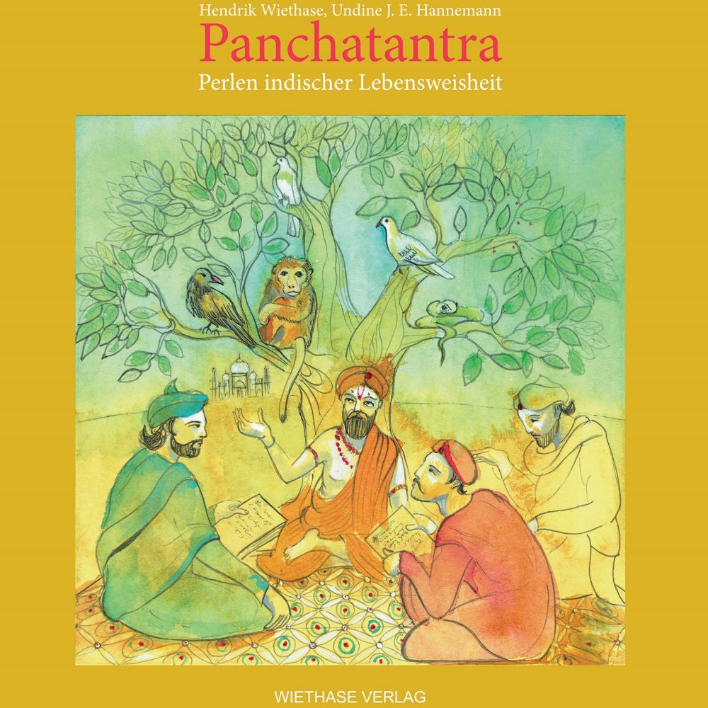 Panchatantra