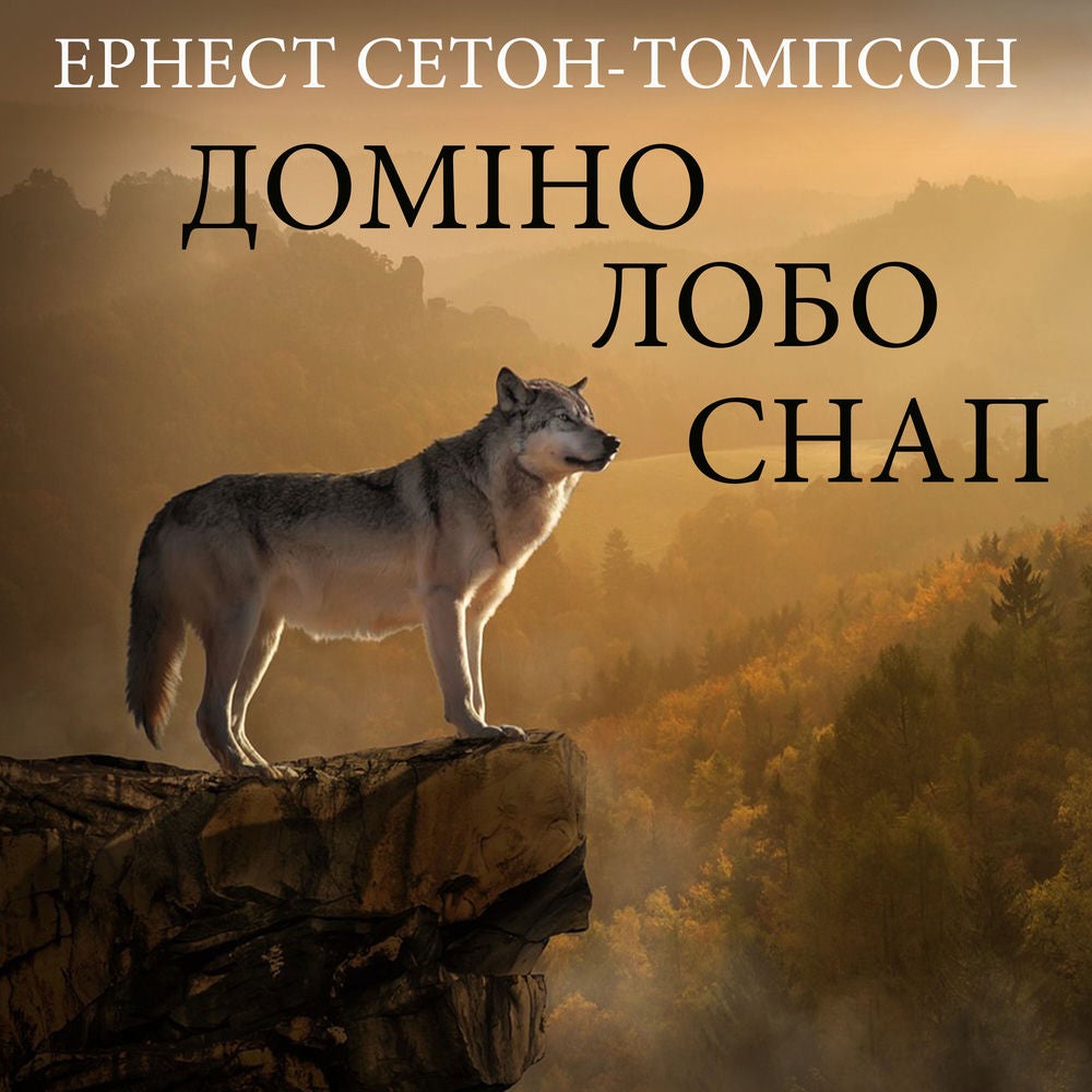 Доміно. Лобо. Снап