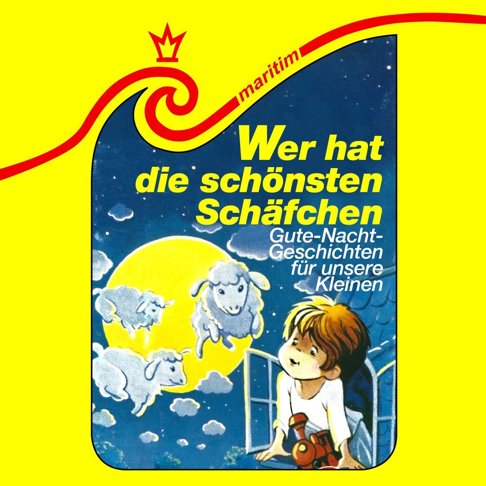 Folge 13: Wer hat die schönsten Schäfchen?