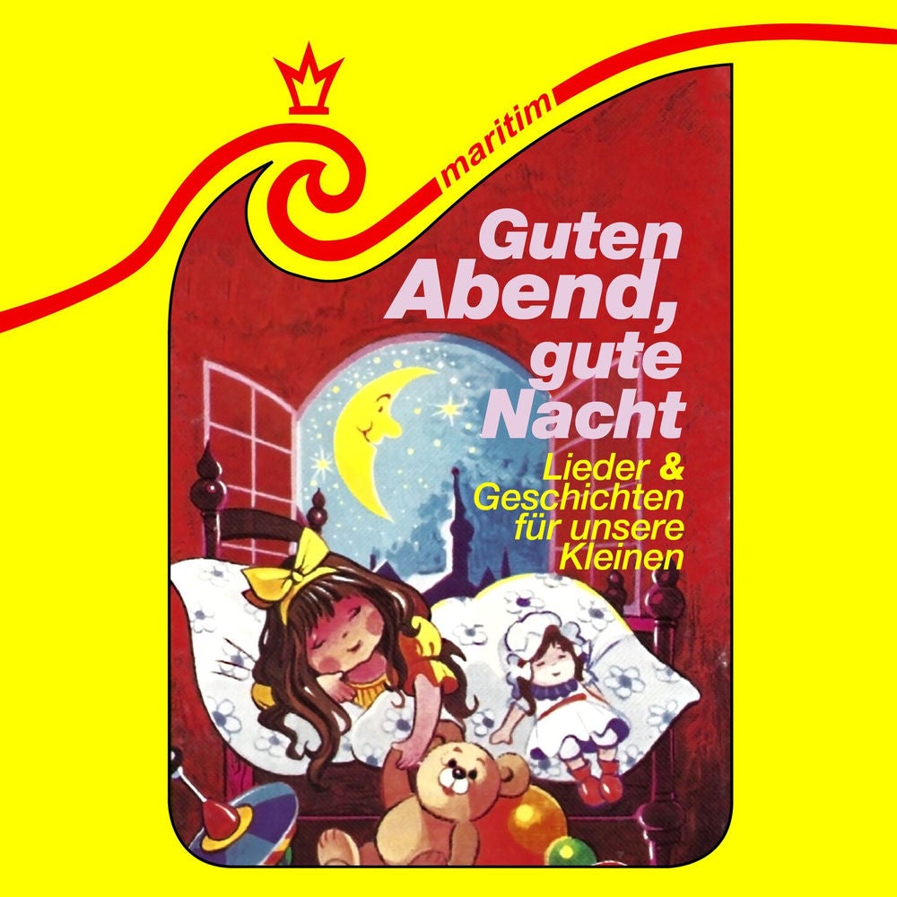 Folge 12: Guten Abend, gute Nacht