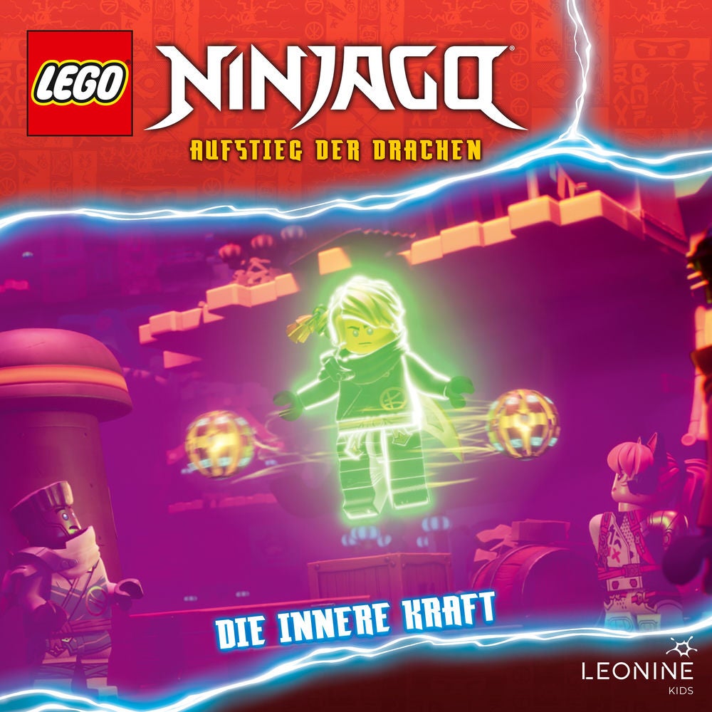 Folge 230: Die innere Kraft