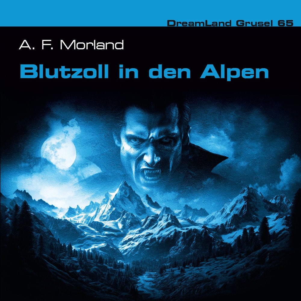 Folge 65: Blutzoll in den Alpen