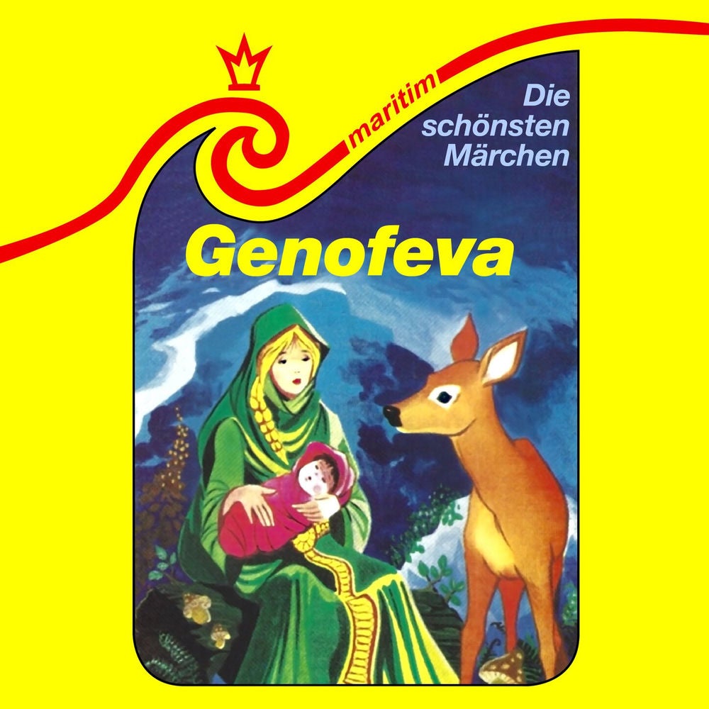 Folge 34: Genofeva
