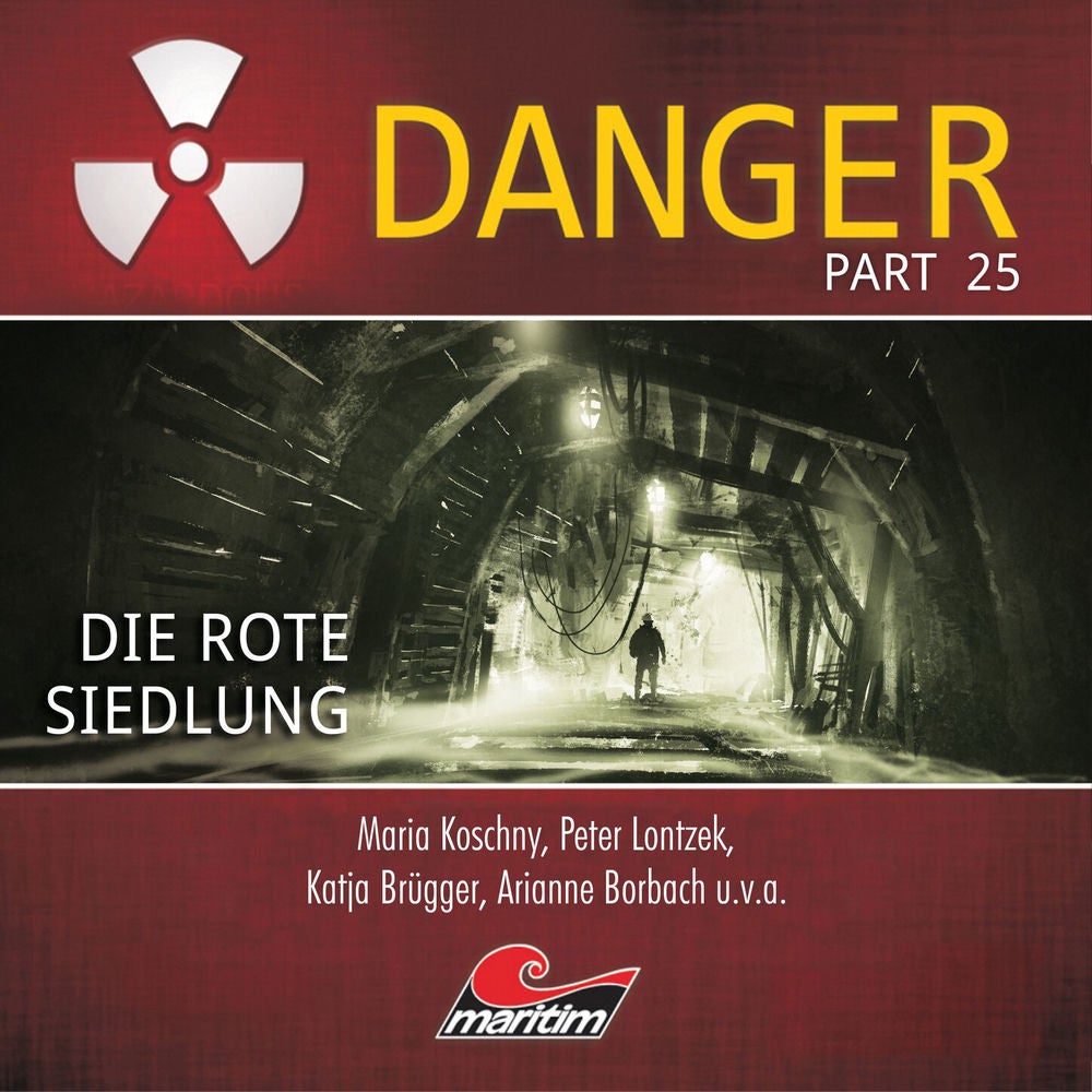 Part 25: Die rote Siedlung
