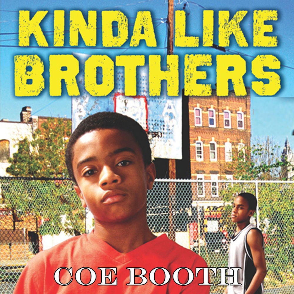 Kinda Like Brothers