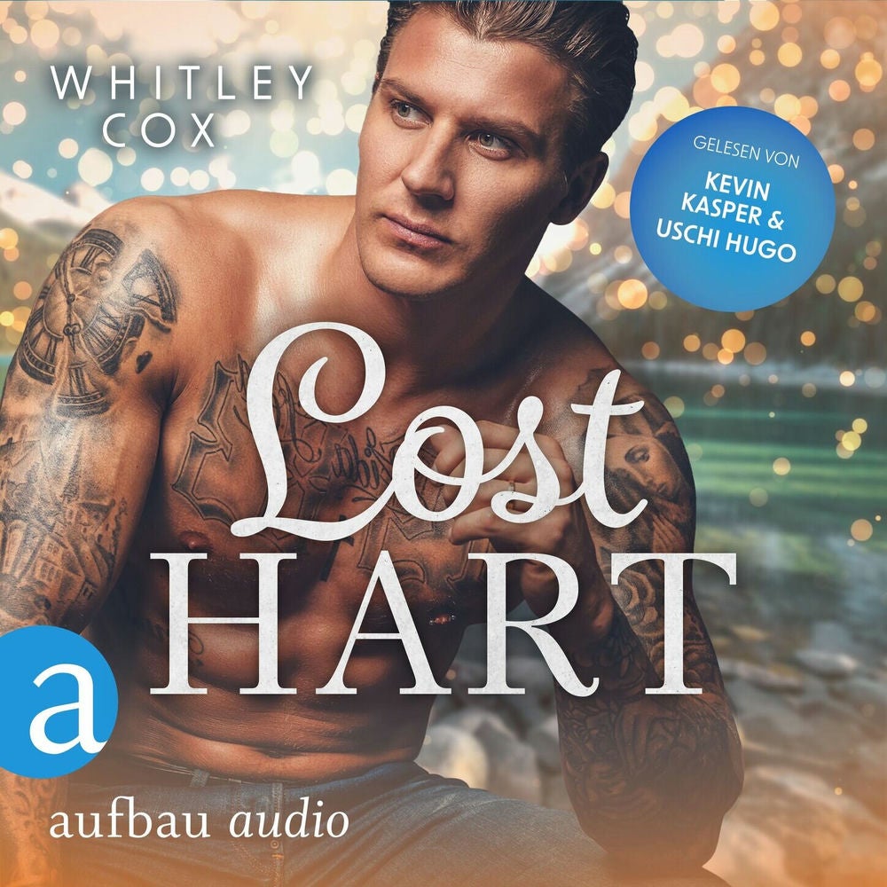 Lost Hart - Die Harty Boys, Band 2