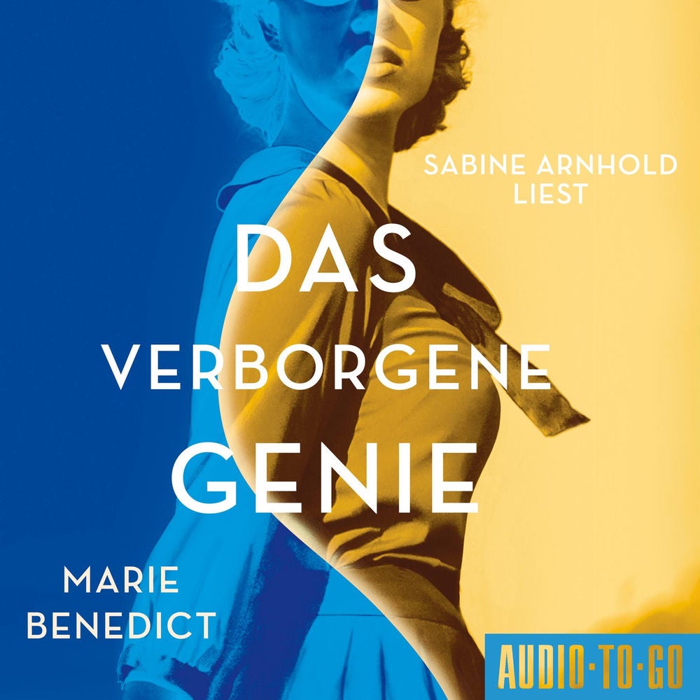 Das verborgene Genie - Starke Frauen im Schatten der Weltgeschichte, Band 5