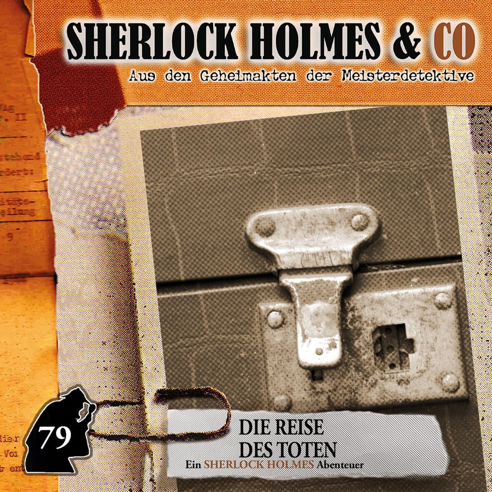 Folge 79: Die Reise des Toten
