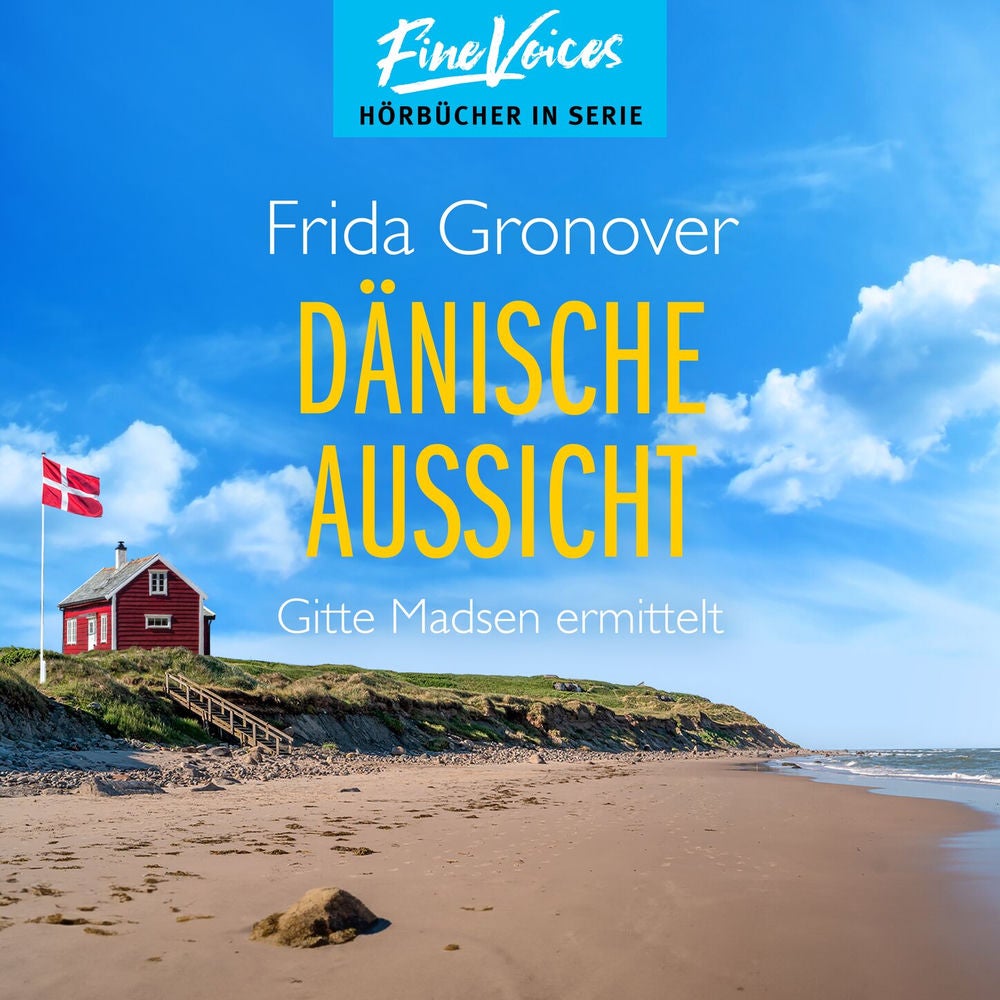 Dänische Aussicht - Gitte Madsen ermittelt, Teil 5