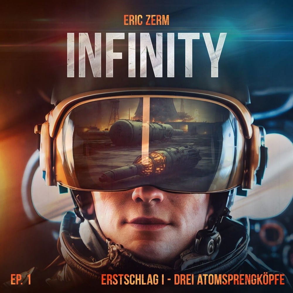 Episode 1: Erstschlag I Drei Atomsprengköpfe