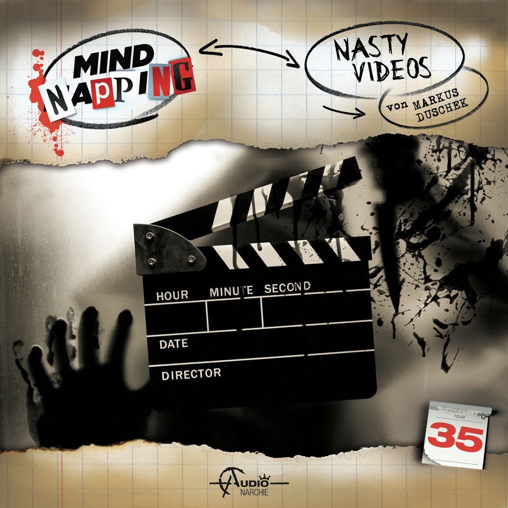 Folge 35: Nasty Videos