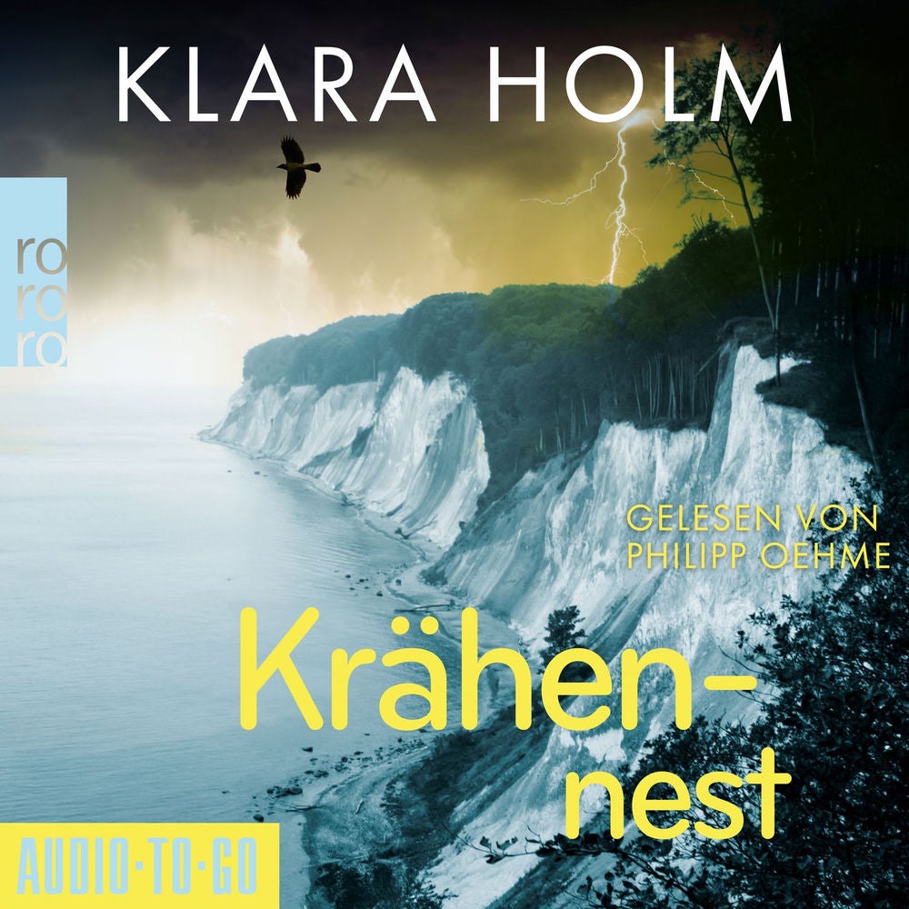 Krähennest - Luka Kroczek, Band 2