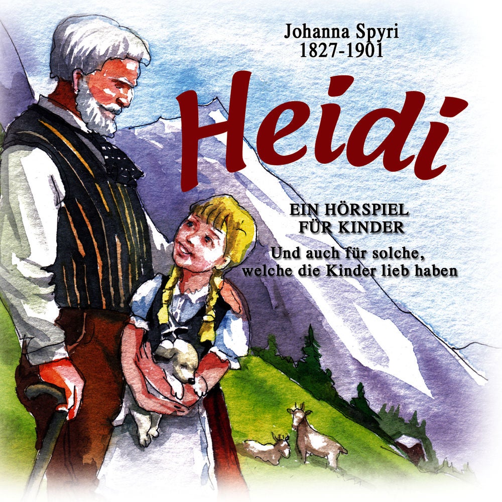 Heidi