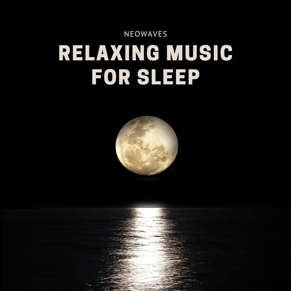 Relaxing Music For Sleep