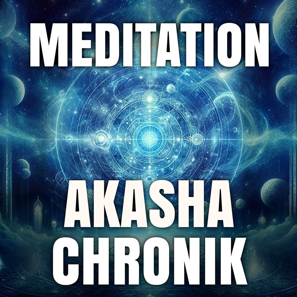 Akasha Chronik - Magische Meditation
