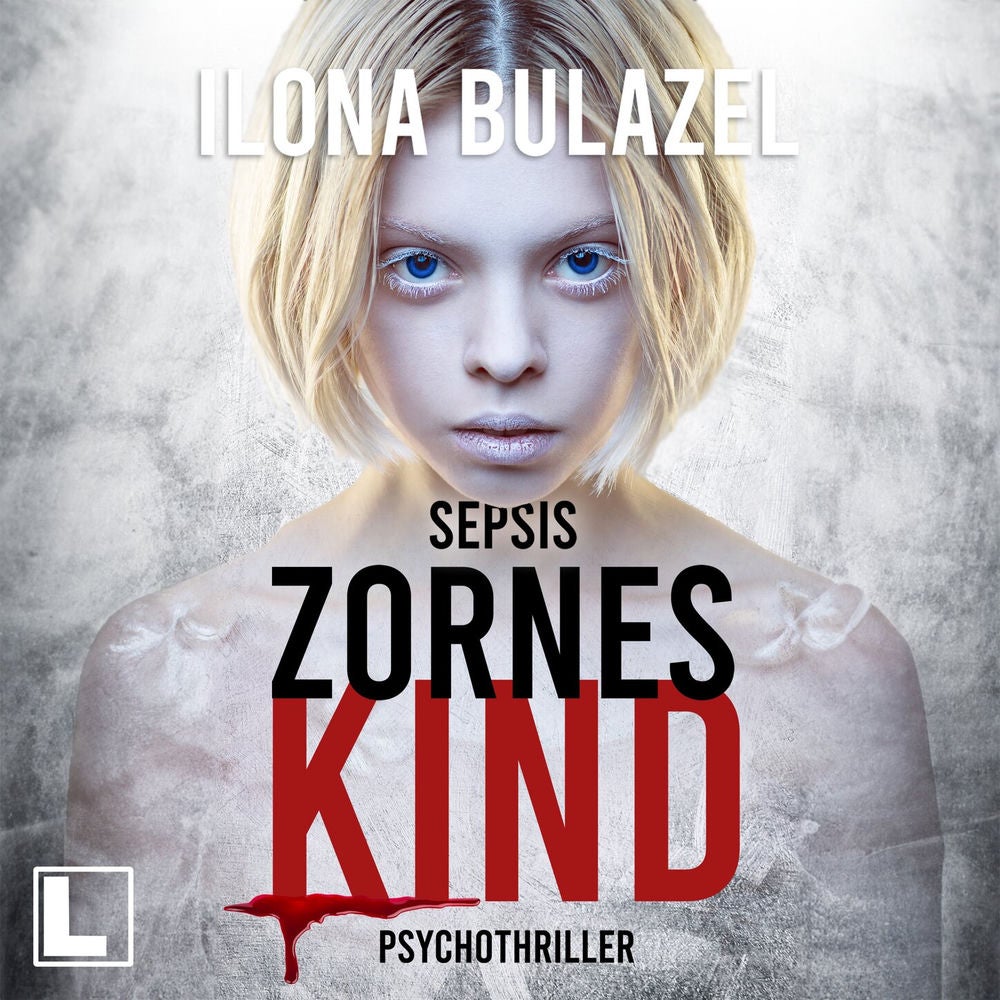 Sepsis - Zorneskind - Hauptkommissar Heerse ermittelt, Band 11