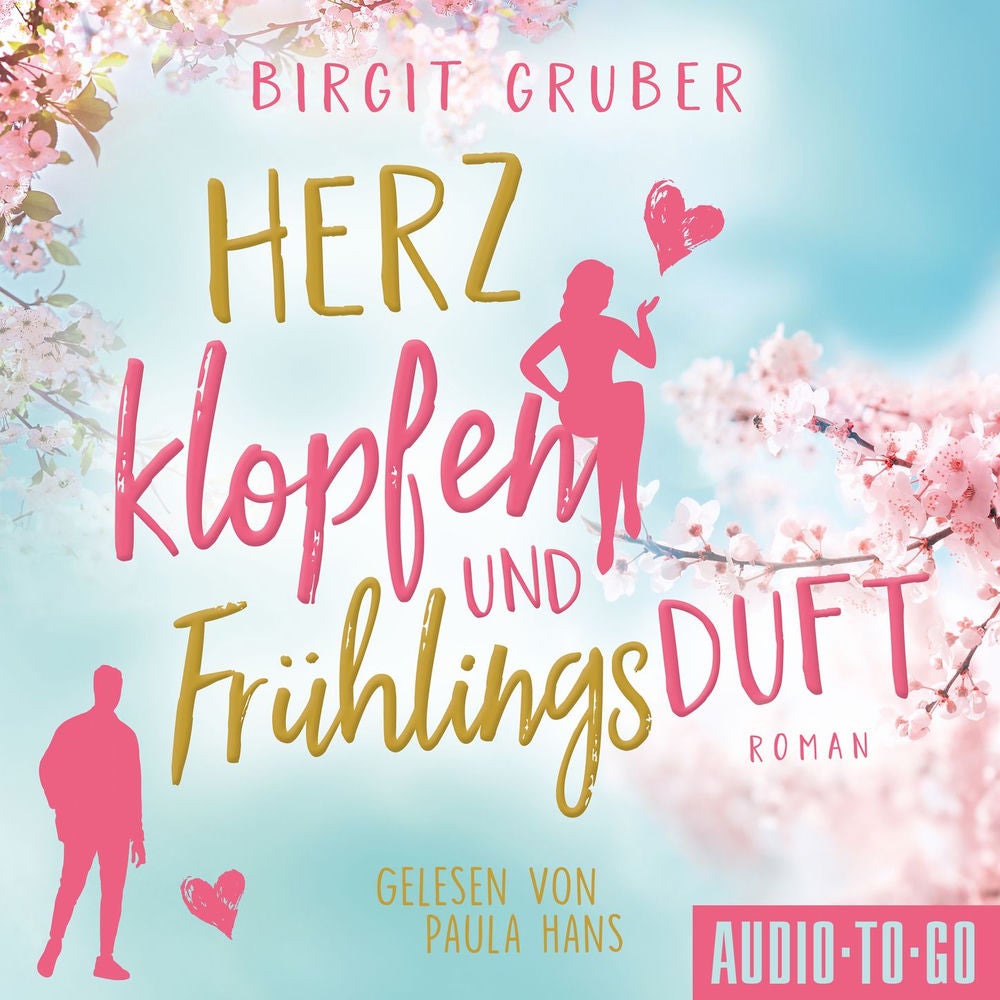 Herzklopfen und Frühlingsduft