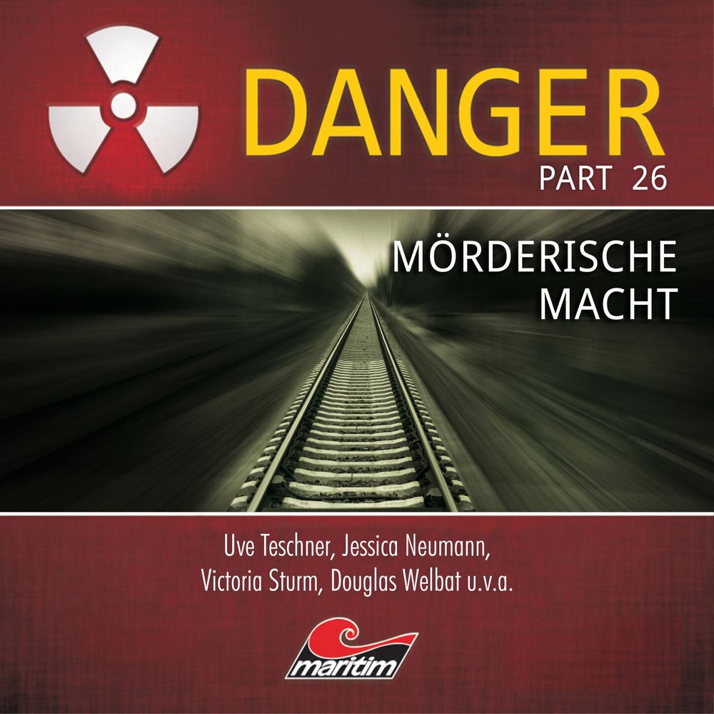 Part 26: Mörderische Macht