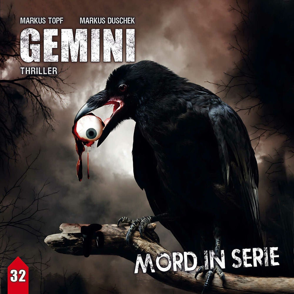 Folge 32: Gemini