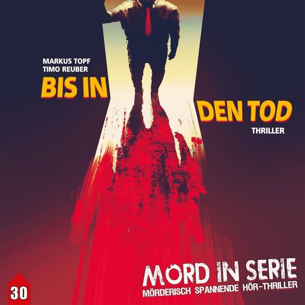 Folge 30: Bis in den Tod