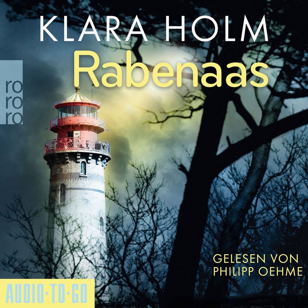 Rabenaas - Luka Kroczek, Band 3