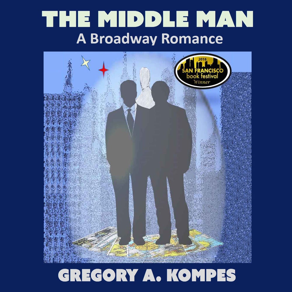 The Middle Man