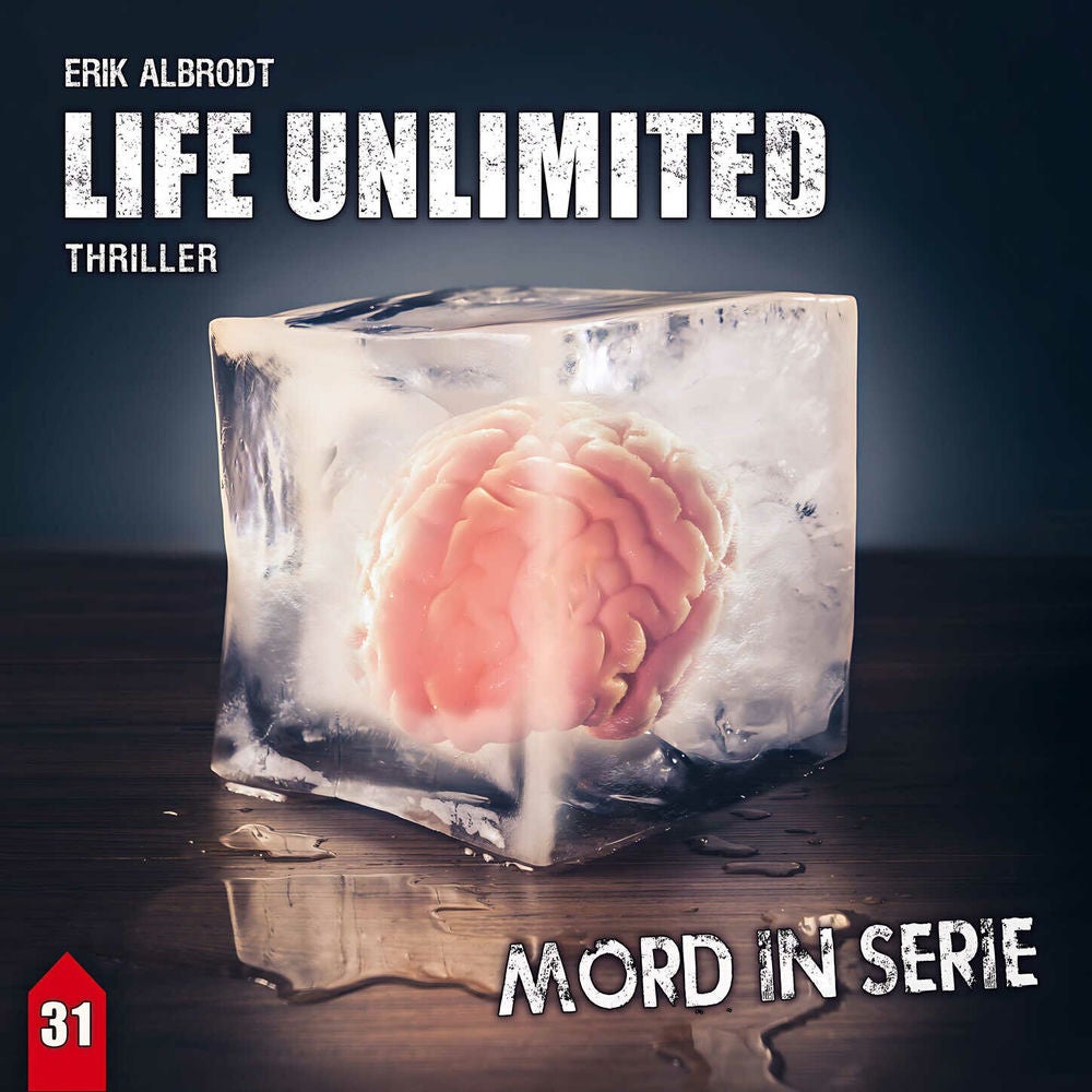 Folge 31: Life Unlimited