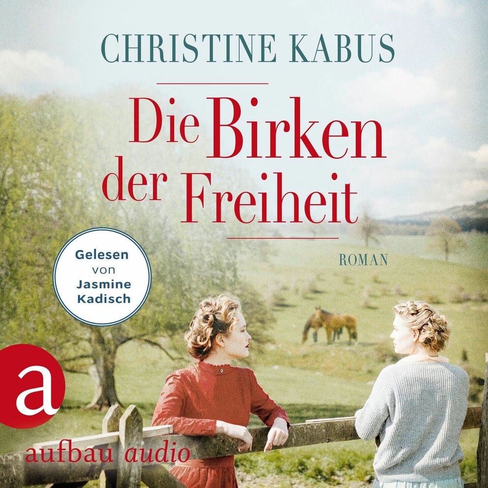 Die Birken der Freiheit - Die große Estland-Saga, Band 2
