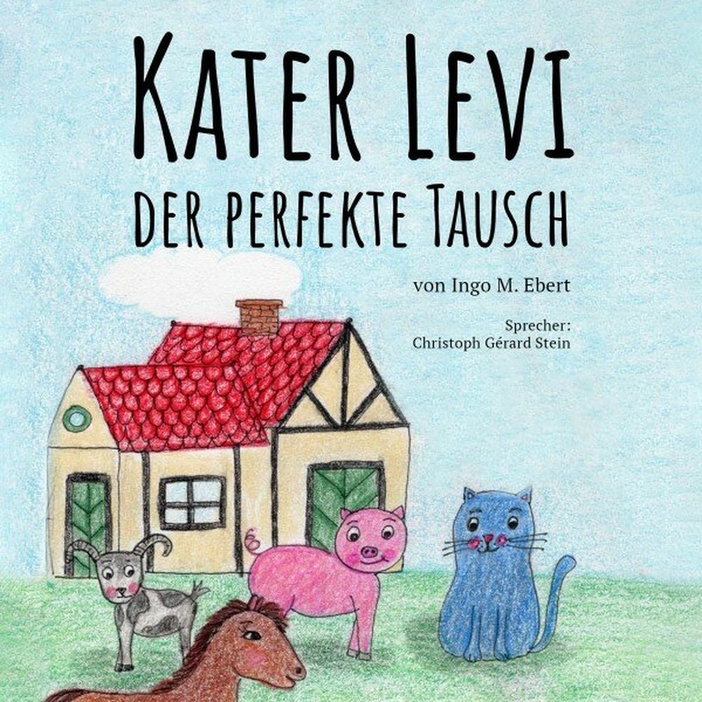 Kater Levi - Der perfekte Tausch
